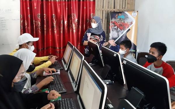 YAFSI Luncurkan Rumah Pintar Digital, Ini Manfaatnya
