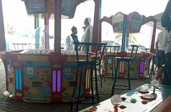 Duh, Judi Merajalela di Deli Serdang, Warga : Kami Tidak Bisa Berbuat Apa-apa