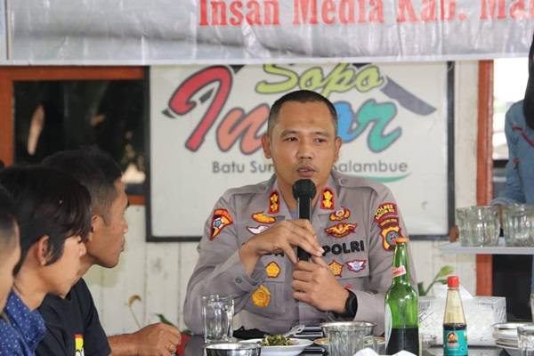 Ada Tiket Umroh Bagi Warga Madina yang Vaksin Saat Bulan Puasa