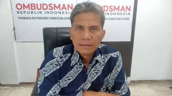 Ombudsman Kritik Surat Imbauan Bupati Labusel Soal Beli LPG Tunjukan Sertifikat Vaksin