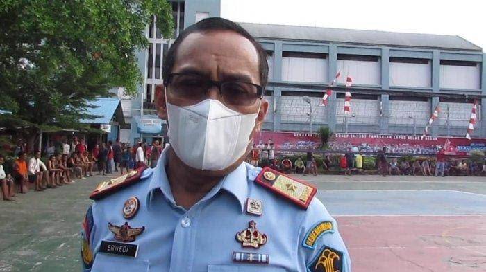 Dugaan Bisnis Nakal di Lapas Binjai, Kadivpas Sumut : Kita Akan Periksa dan Tindak Tegas