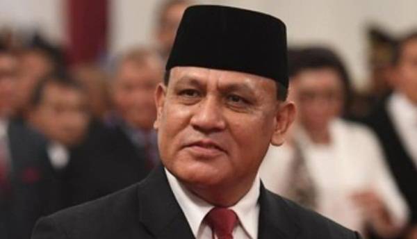 Catatan Firli Bahuri: Tentang &ldquo;Kemarahan&rdquo; Presiden Jokowi