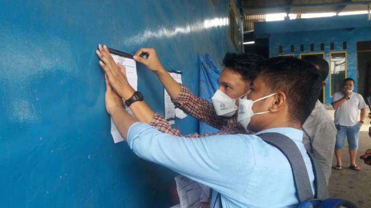 Kenapa Direktur MPM di Berhentikan Komisaris..?