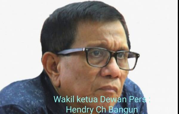 Soal Pemberitaan Anak Debi Novita yang Tak Sesuai Kode Etik, Dewan Pers dan PWI Sumut Angkat Bicara