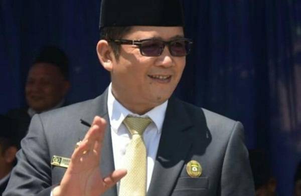 Erwin Berharap Madina Semakin Dewasa Diusia ke 23 Tahun.