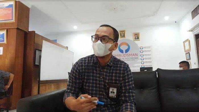 Ombudsman Temukan Maladministrasi Dalam Proses Seleksi KPID Sumut