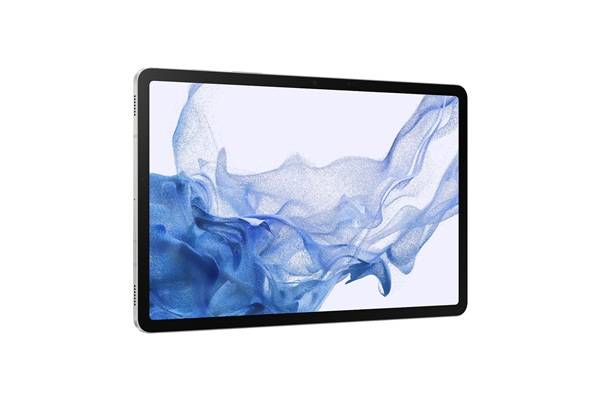 Samsung Galaxy Tab S8 5G Jadikan Video Call dan Streaming  Resolusi Tinggi Bebas Lag