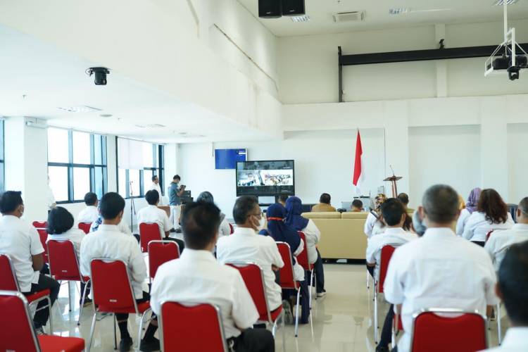 Wakil Gubernur Sumut Yakini Pariwisata Langkat akan Lebih Baik