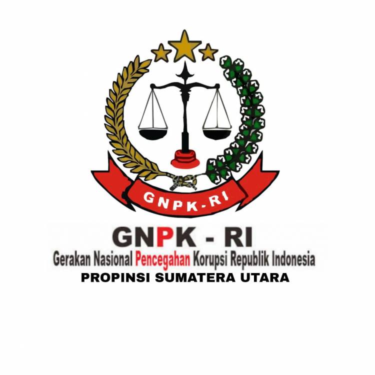 GNPK RI Minta Polda Sumut Terapkan UU TPPU Jerat Tersangka PETI.