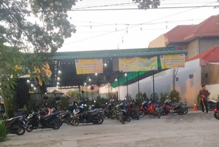 Kisah Pilu Warga Jl. Ambai Tidur Hanya 2 Jam