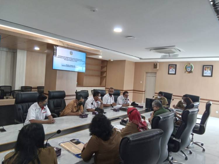 Aspekpir Sumut Minta Dukungan Pemprovsu Bangun Roadmap PSR