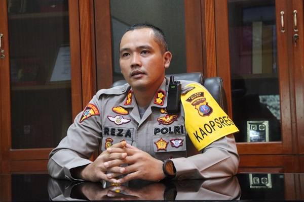 Soal Penganiayaan Wartawan, Kapolres Madina:  Tak Ada Tempat Bagi Pelaku Kejahatan