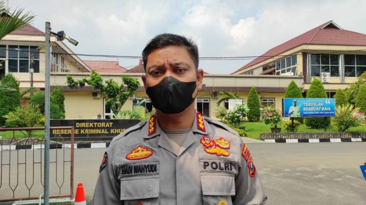 Kasus Dugaan Tewasnya Penghuni Kerangkeng Bupati Langkat Non Aktif, Poldasu Naik Status Penyidikan