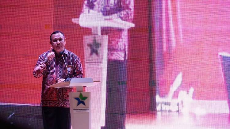 KPK : Kontrol Menjauhkan Institusi Politik dari Orang Korup