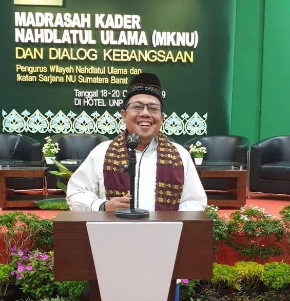 Ubah Struktur Pengurus Tanpa Restu PBNU, PWNU Jatim Dapat Teguran