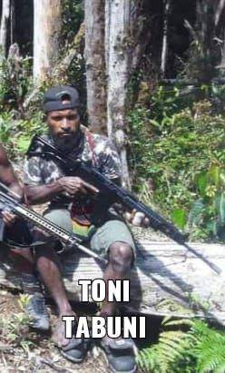 Satgas Gakkum Ops Damai Cartenz Lakukan Tindakan Tegas ke Pimpinan KKB
