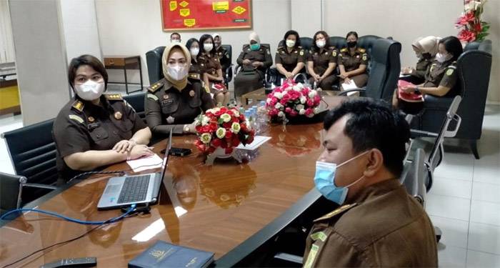 Tiga Desa Ini Diusulkan Kejati Sumut Jadi Kampung Restoratif Justice