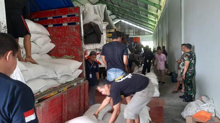 Oknum Koperasi Karyawan BUMN Diduga Lakukan Penipuan