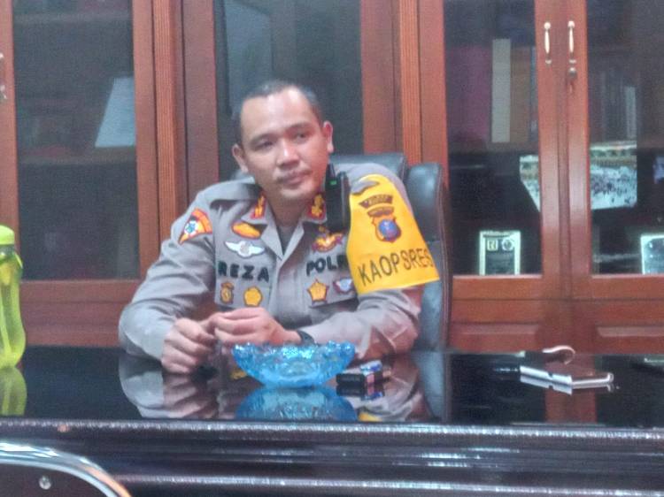 Usai LBH PWI Sumut Audensi,  Keempat Pelaku Pengeroyokan Wartawan Akhirnya Diamankan