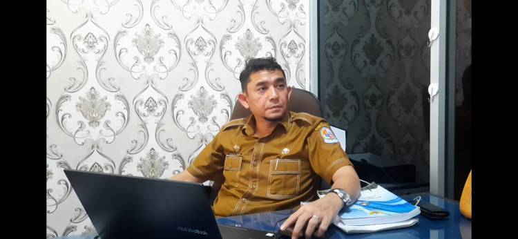 Kebapa dua  Balon Kades Petahana Tidak Lulus Seleksi di Kabupaten Deli Serdang..?