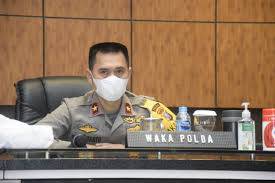 Wakapolda Sumut Brigjend Dadang Hartanto Lolos Seleksi Pejabat KPK