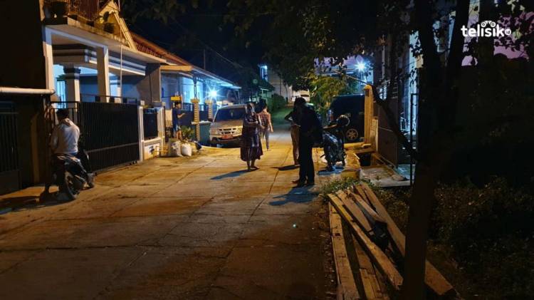 Breaking News : Kendari Diguncang Gempa 5,2 Magnitudo