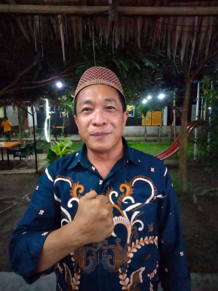 Nahwan Terpilih Sebagai Ketua MD KAHMI Sergai Dan Siap Dukung Sergai Maju Terus