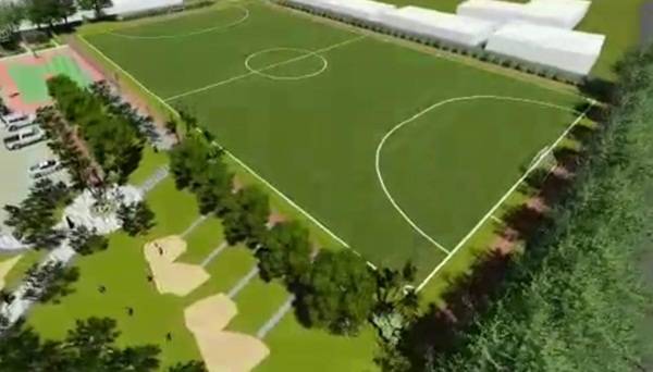 Stadion Teladan Akan Dijadikan Ikon Kota Medan, Pengamat : Parekraf Ikut Terbangun