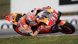 Meski Gagal di MotoGP Qatar 2022, Marc Marquez Puji Pol Espargaro