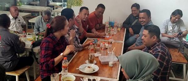 PETIR Apresiasi Program Tanpa Kedip PLN di Bulan Ramadan