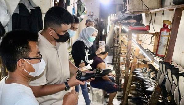 Dengan Kolaborasi, Perencanaan Matang, dan  Bertahap, Bobby Tepati Janji-janji Kampanye