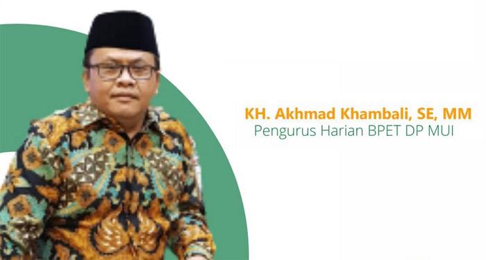 Densus Tangkap 5 Terduga Teroris di Lampung, Kyai Khambali Bilang Perlu Pencegahan Masif