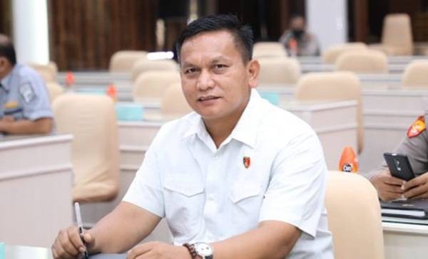 Polisi Koordinasi dengan Inspektorat Dalami Dugaan Tipikor SK Perpanjangan KPID Sumut