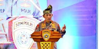 Amangoi... Polisi Pungli Polisi