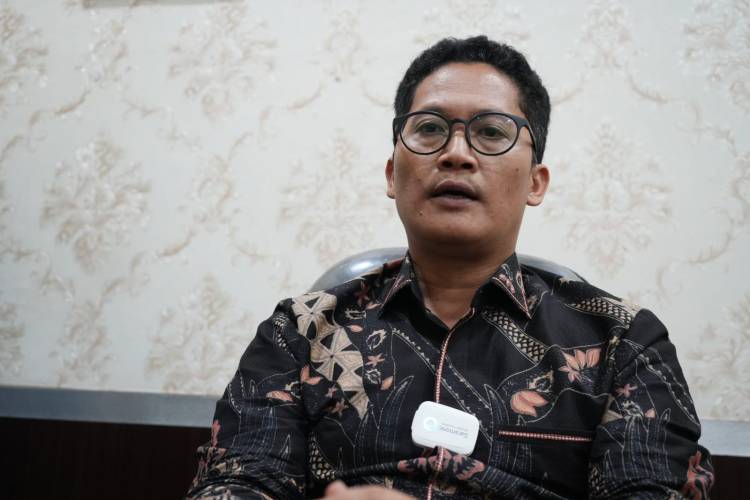 Pemko Medan Bentuk Tim Unit Layanan Disabilitas (ULD) Ketenagakerjaan Kota Medan