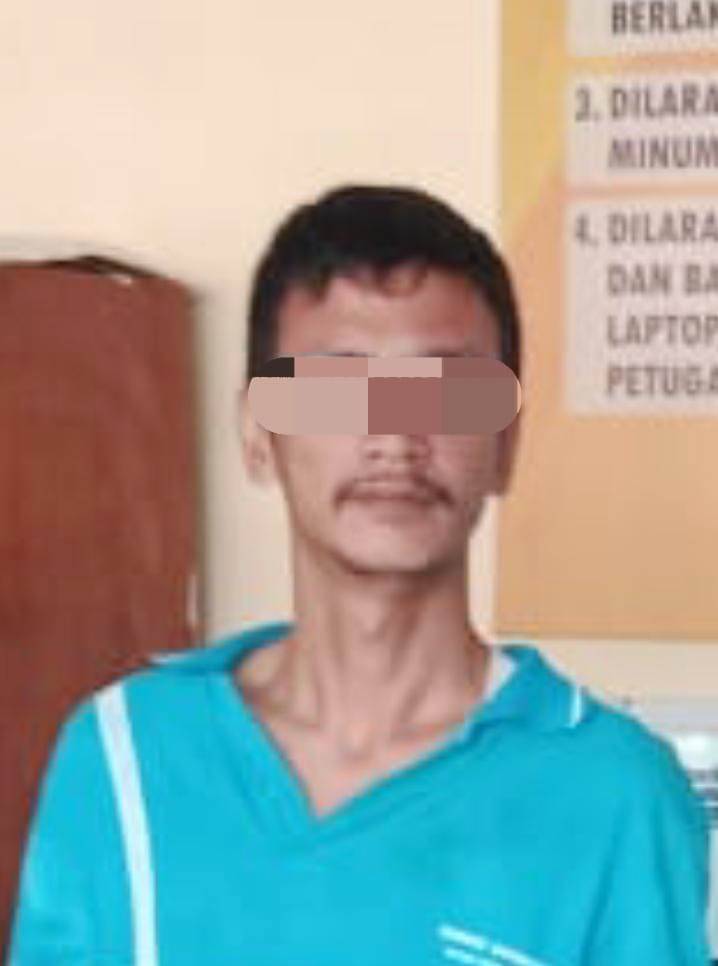 Tak Diberi Uang Susu, Kereta Mamakpun Dijual Anak