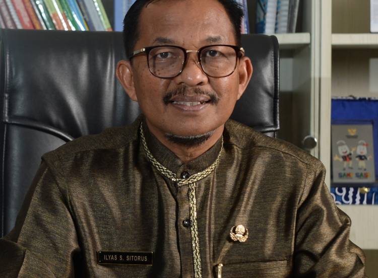 Pemprov Sumut Tegaskan Pembayaran  Ganti Rugi di Lahan Sport Centre Telah Sesuai Ketentuan