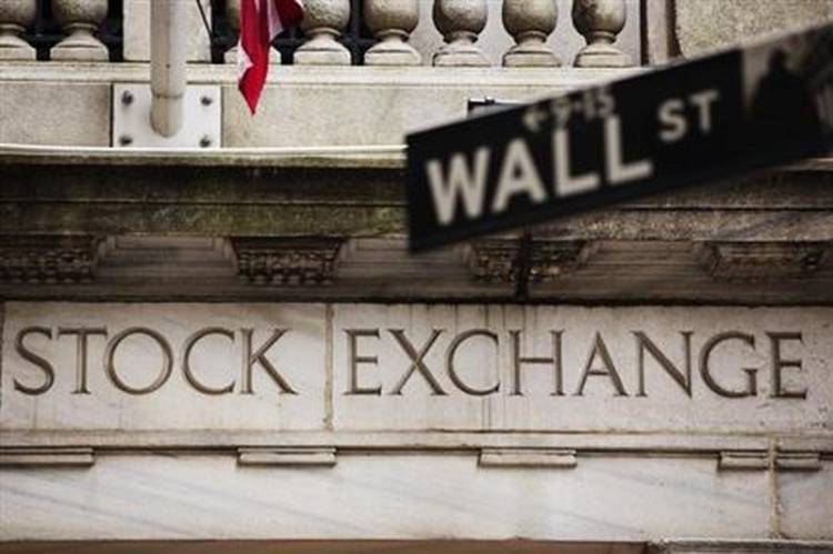 Wall Street Ditutup Anjlok Tajam, Ini Biangkeroknya