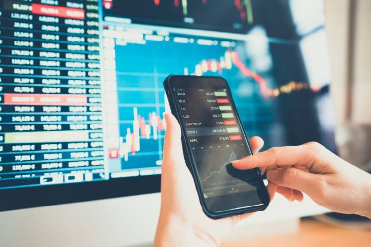 Selama Sepekan Indeks Harga Saham Gabungan Alami Penurunan 0,63%