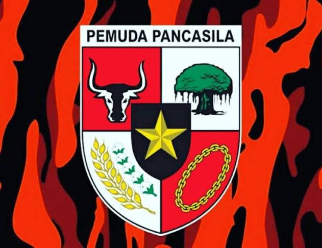 Ahmad Yani Pohan Ketua Ranting PP Belawan Bahari