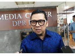 Ahmad Doli Kurnia: "PN Jakpus Keluarkan Putusan Diluar Dari Kewenangannya"