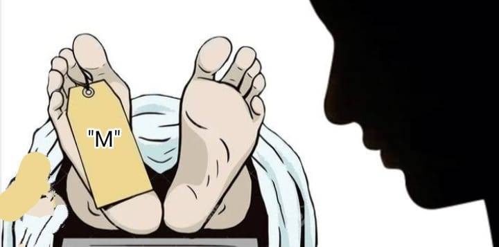 Kenapa Tersangka Narkoba  Mengakhiri Hidupnya di Dalam Sel Tahanan