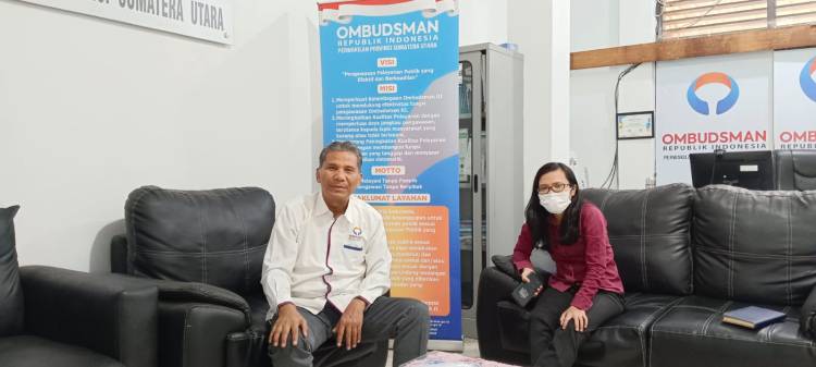 Ombudsman Awasi Distribusi Pupuk Subsidi