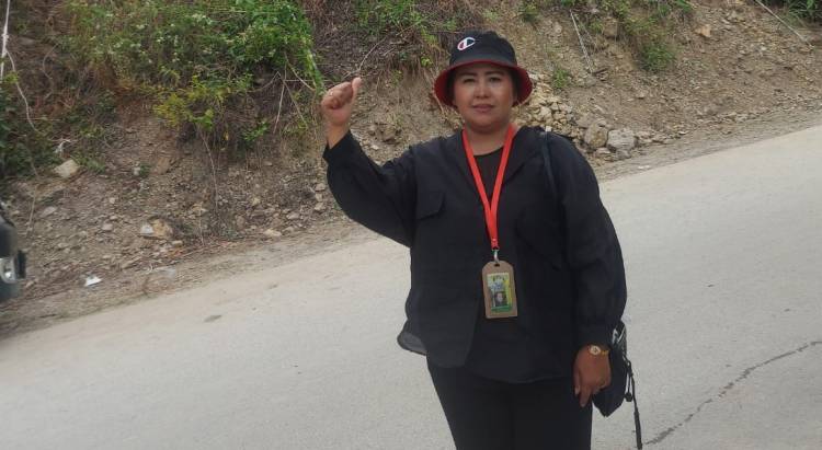 F1H20 Di Balige Membawa Harapan palsu Bagi Pelaku Bisnis UMKM.