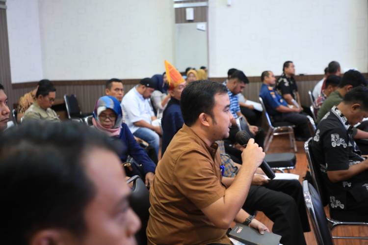 Ramadhan Fair XVII Dikonsep Lebih Rapi dan Tertib, Pemko Medan Sediakan 246 Stand Kuliner dan 60 Stand Kriya