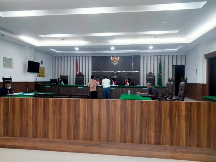 Kasus Tanah Cicit Sultan Deli, Kuasa Hukum Ragukan Surat Surat Dari Penggugat