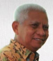 Pra Musrenbang Pempropsu 2024, Bupati Asahan Sampaikan Dukungannya