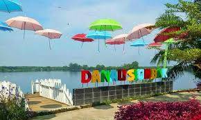 Danau Siombak Segera Dibenahi