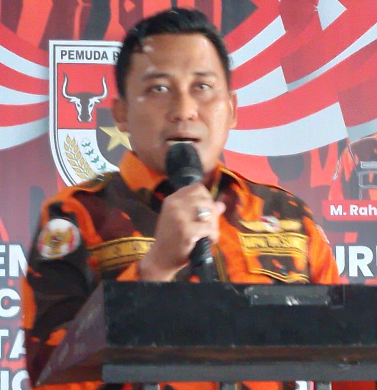 RPP Pemuda Pancasila Belawan Resmi Dibuka