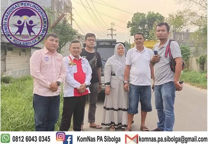 Komnas PA : Aldha Masih Sehat Bukan Diculik